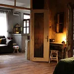Vintage In Old Town Apartmán