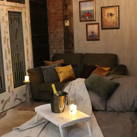 Vintage In Old Town *