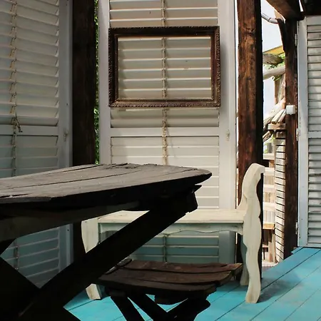 Apartment Vintage In Old Town *