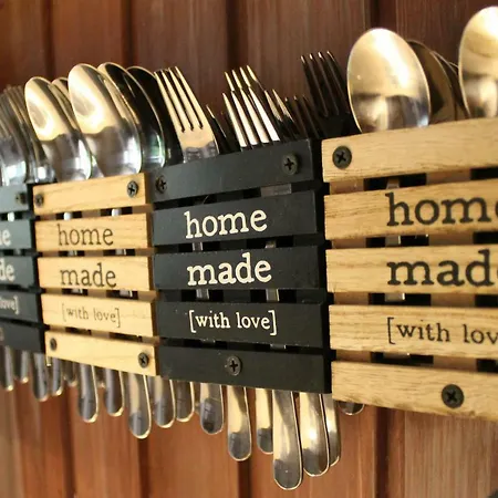 Vintage In Old Town Apartment