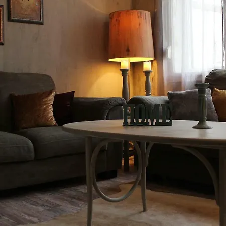 Vintage In Old Town * Kecskemet