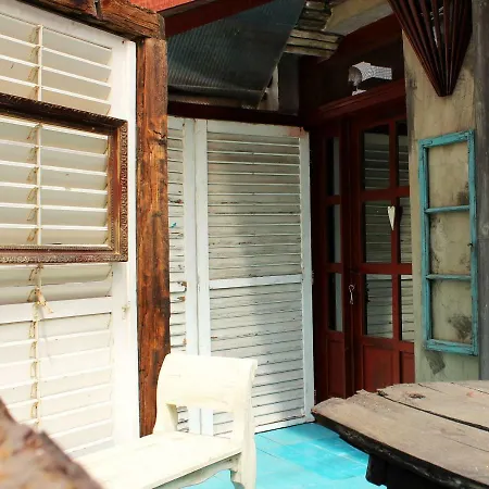 Apartment Vintage In Old Town Kecskemet