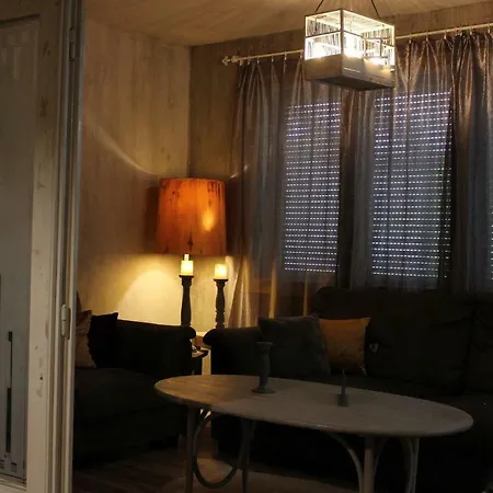 Apartment Vintage In Old Town