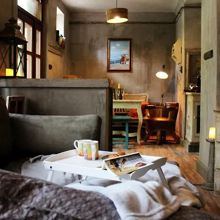 Vintage In Old Town * Kecskemet