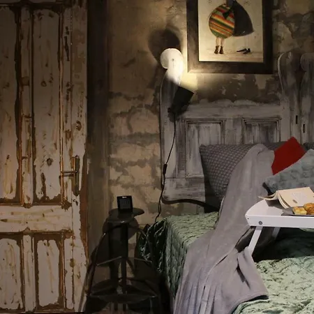 Apartment Vintage In Old Town