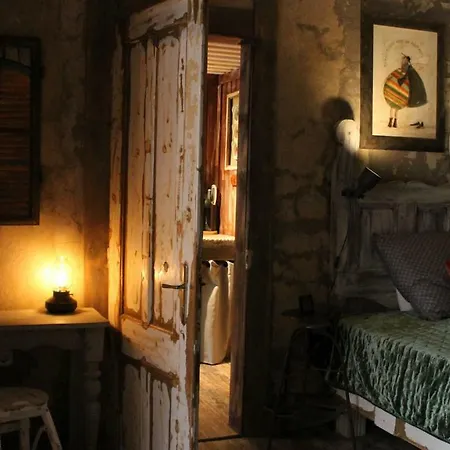 Appartement Vintage In Old Town Kecskemét