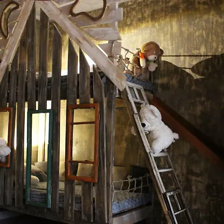 Vintage In Old Town * Kecskemet