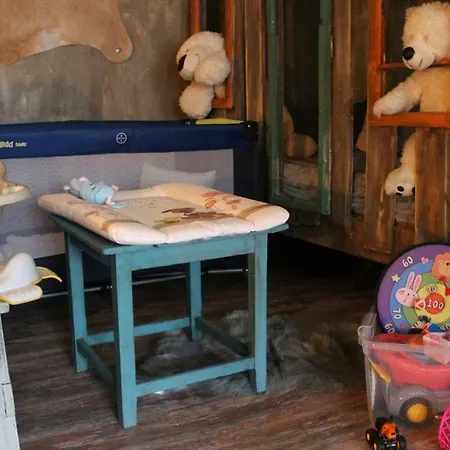 Vintage In Old Town