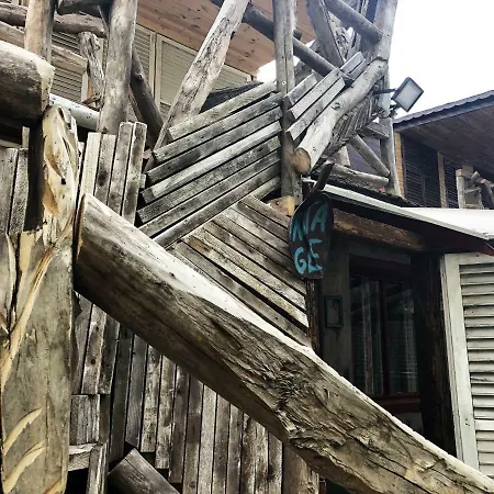 Vintage In Old Town Apartment Kecskemet