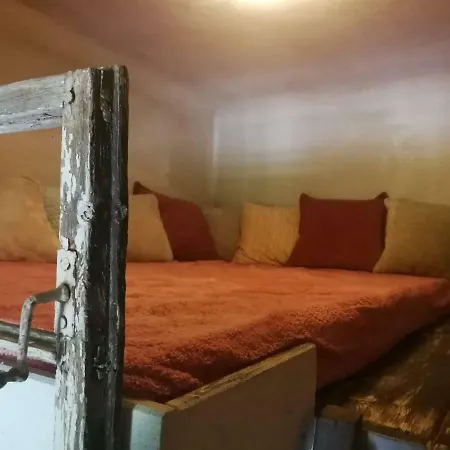 Vintage In Old Town * Kecskemet