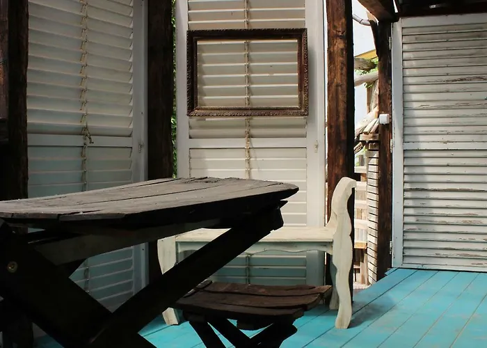 Apartament Vintage In Old Town *