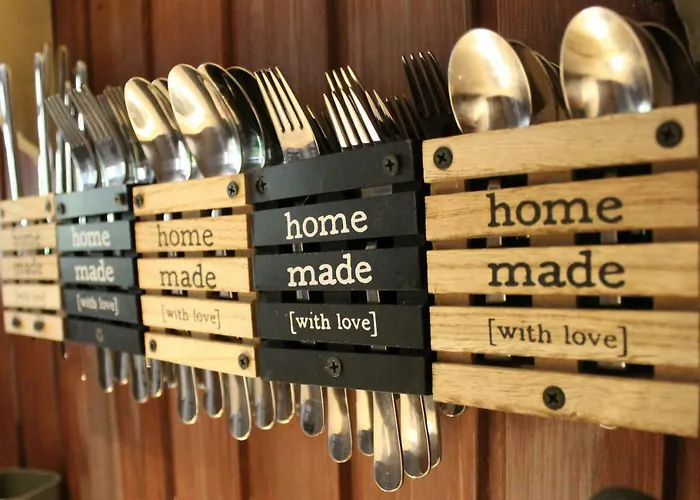 Vintage In Old Town Apartament