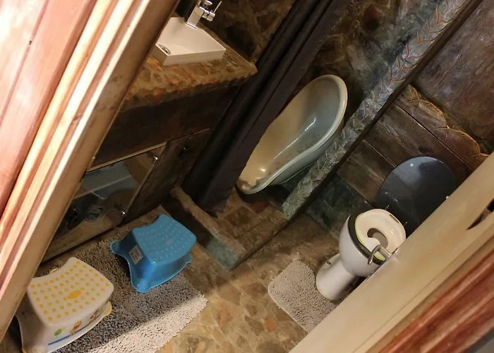 Vintage In Old Town Apartament *