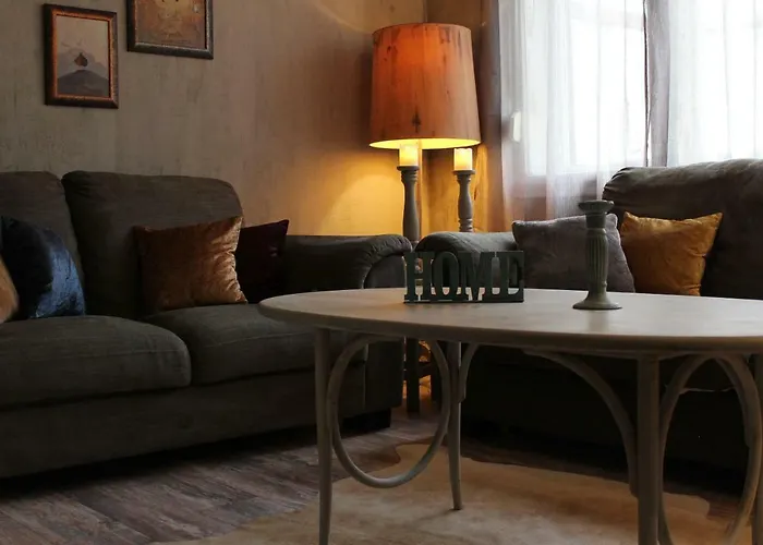 Vintage In Old Town * Kecskemét