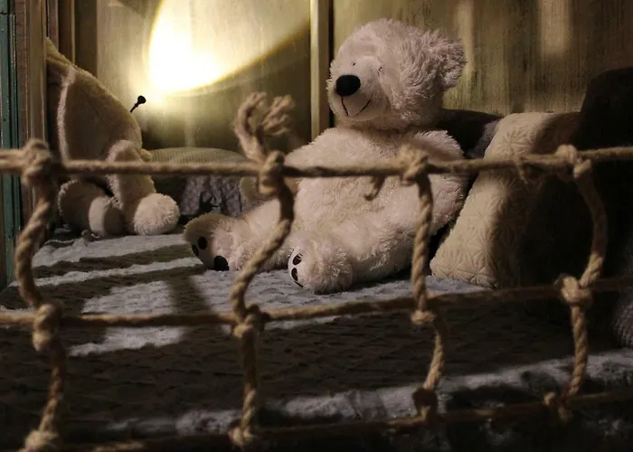 Vintage In Old Town Apartament