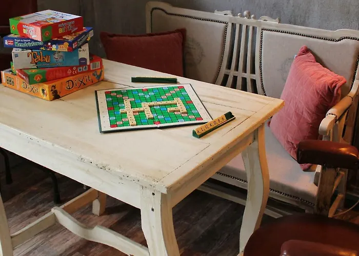 Vintage In Old Town * Kecskemét