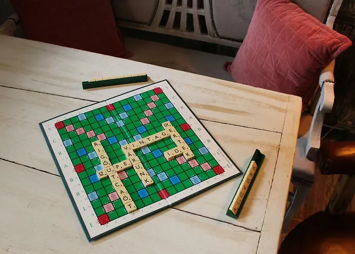 Vintage In Old Town Kecskemét