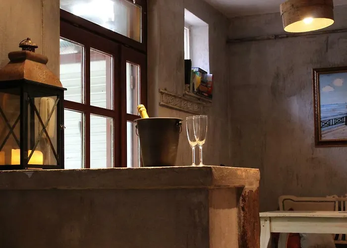 Vintage In Old Town Kecskemét