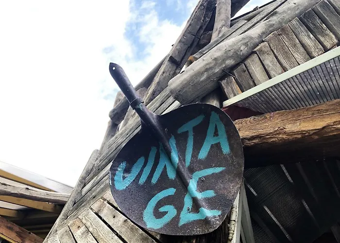 Vintage In Old Town Apartament