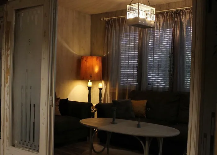 Apartament Vintage In Old Town