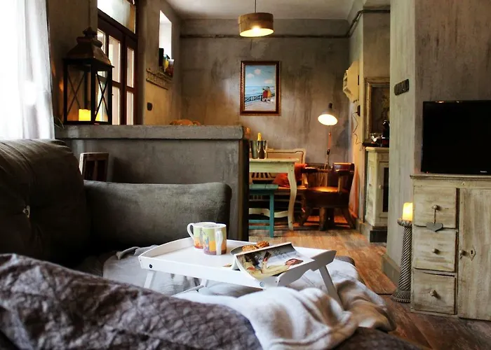 Vintage In Old Town * Kecskemét