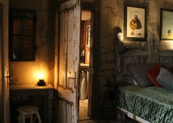 Apartament Vintage In Old Town Kecskemét