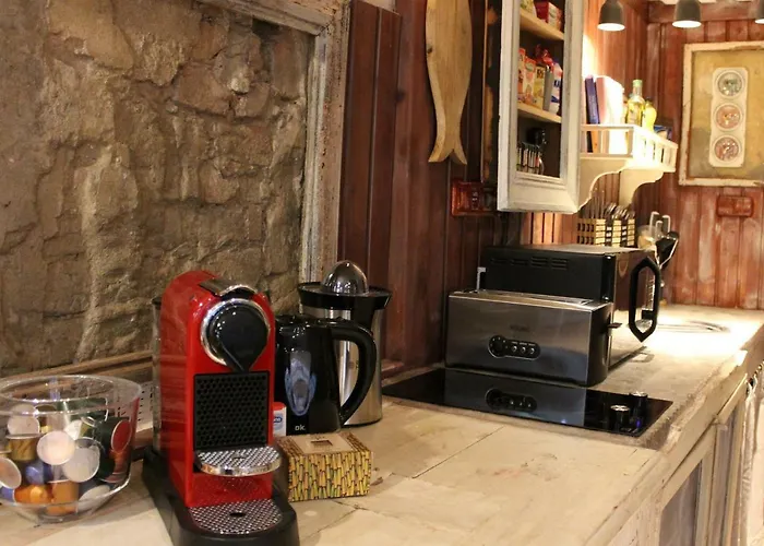 Apartament Vintage In Old Town *