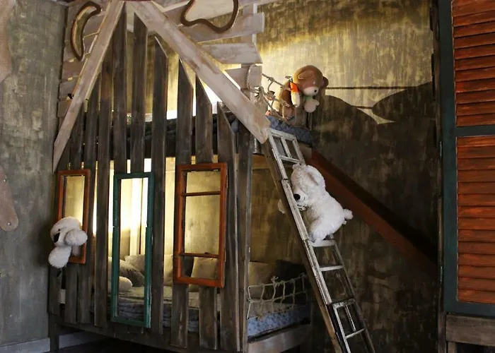 Vintage In Old Town * Kecskemét