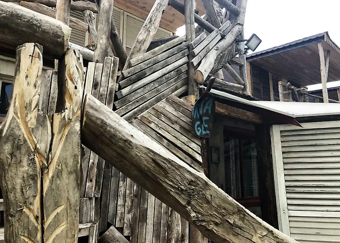 Vintage In Old Town Apartament Kecskemét