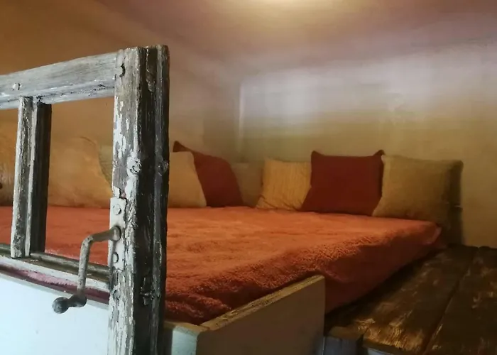 Vintage In Old Town * Kecskemét