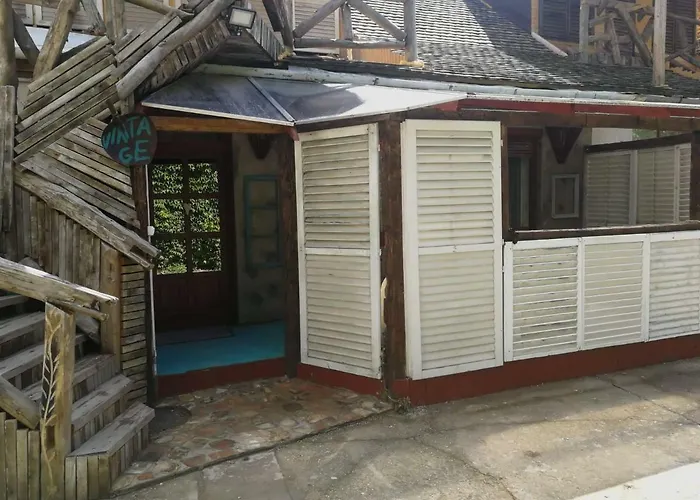 Apartament Vintage In Old Town